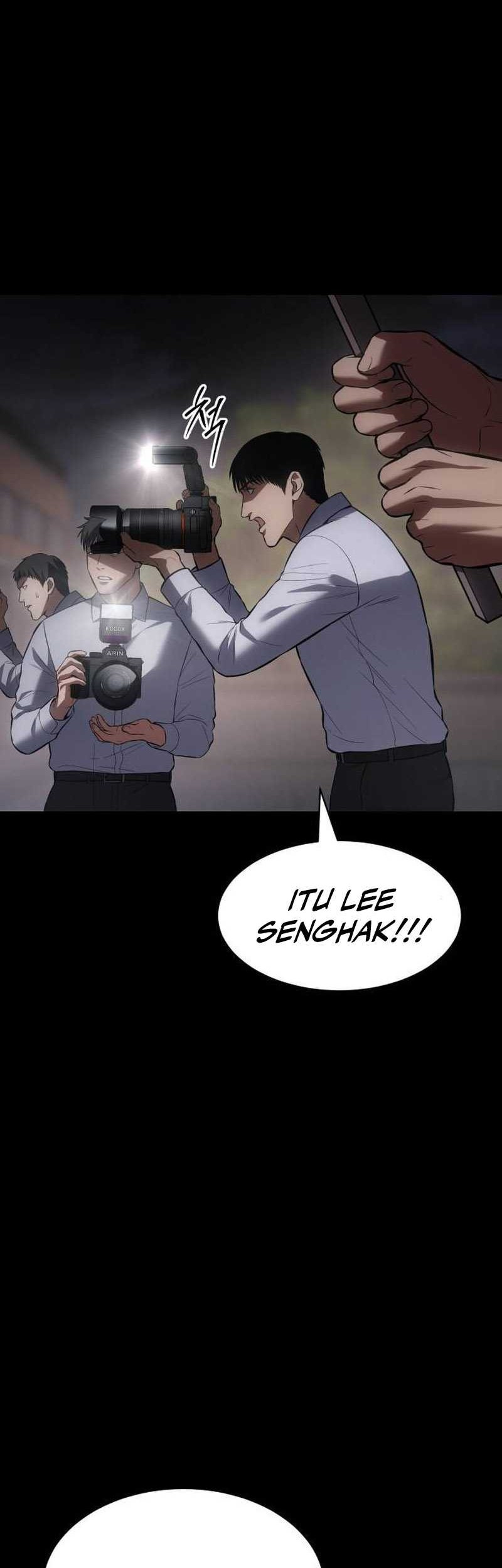 Baek XX Chapter 69 - halaman 82