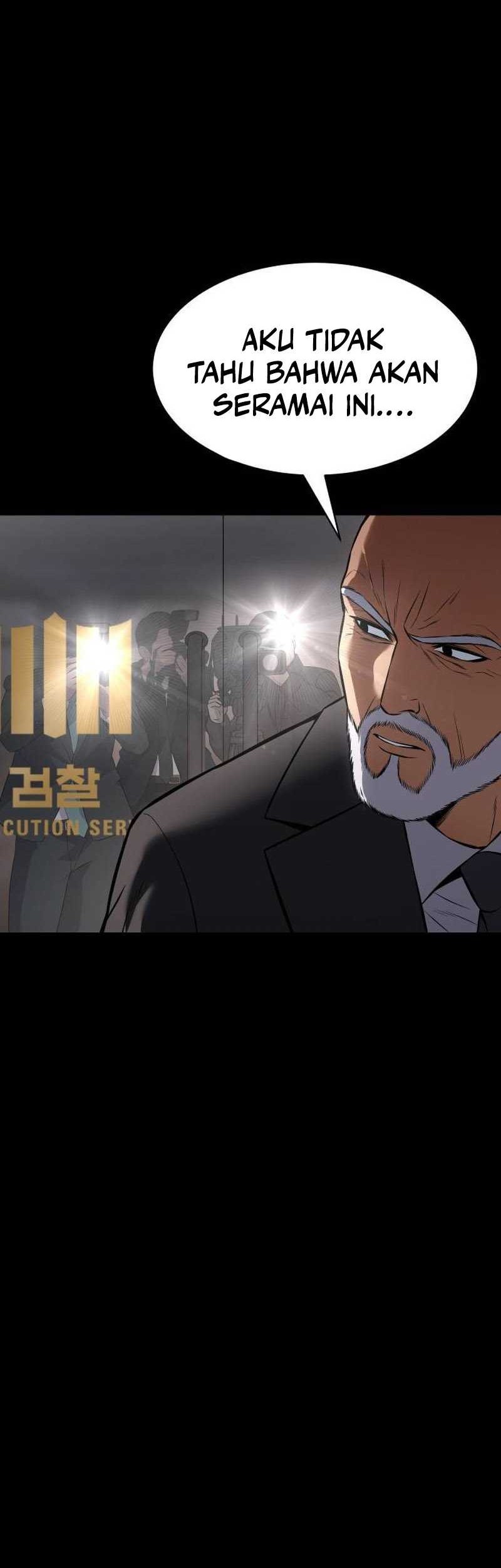 Baek XX Chapter 69 - halaman 87