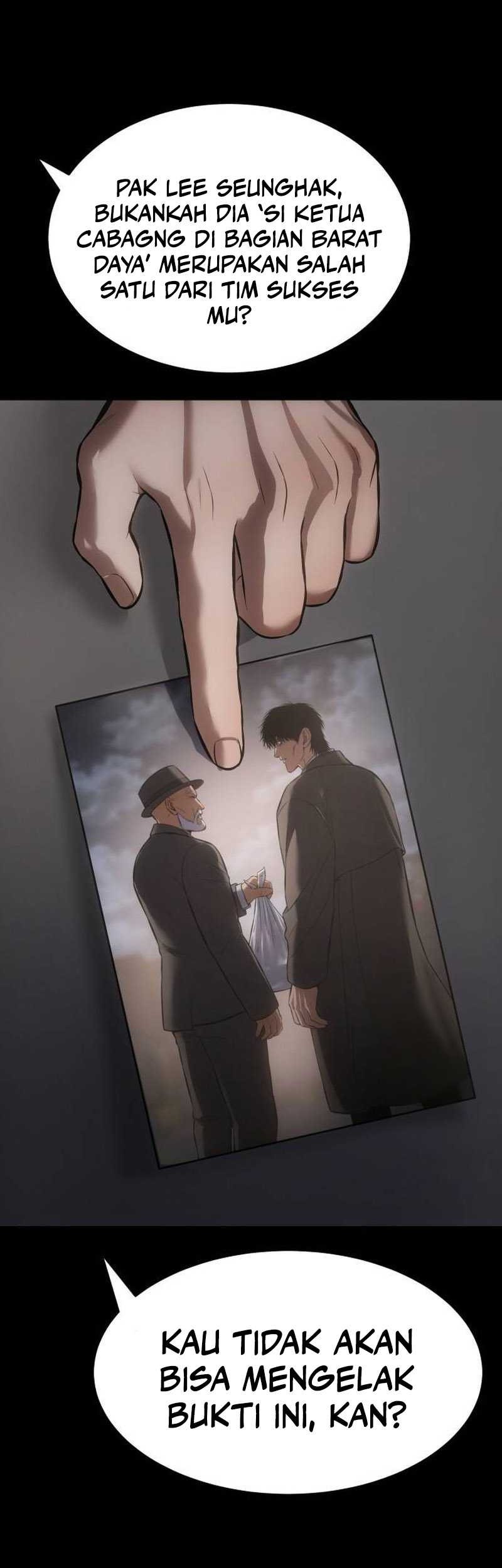 Baek XX Chapter 69 - halaman 88