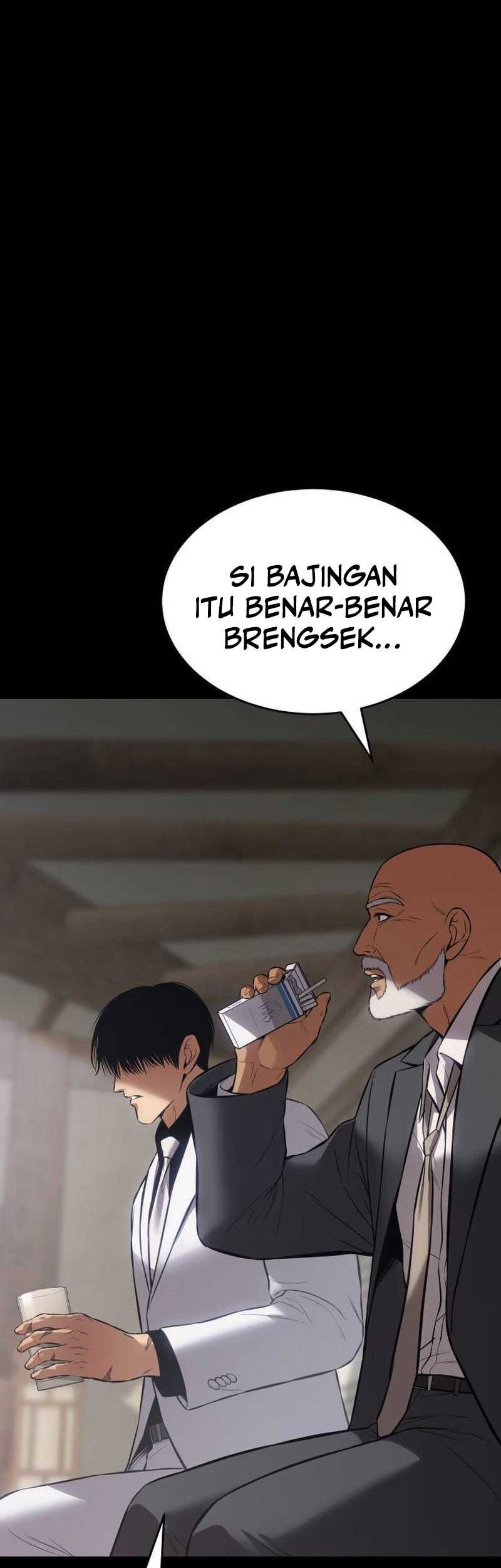 Baek XX Chapter 69 - halaman 9