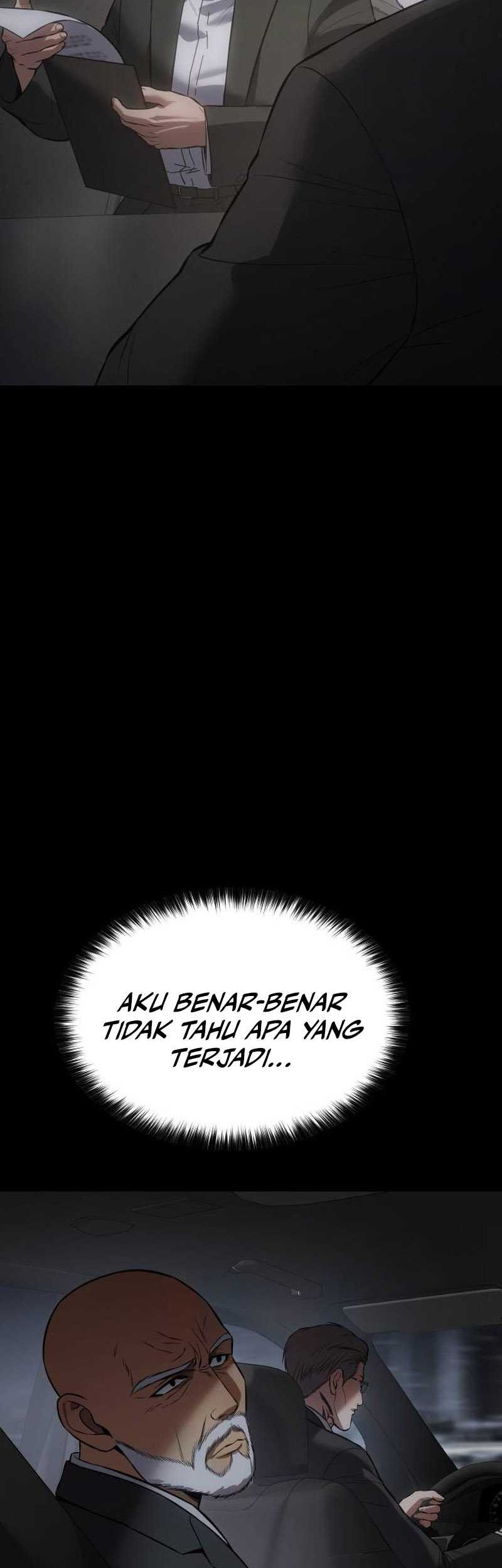 Baek XX Chapter 69 - halaman 92