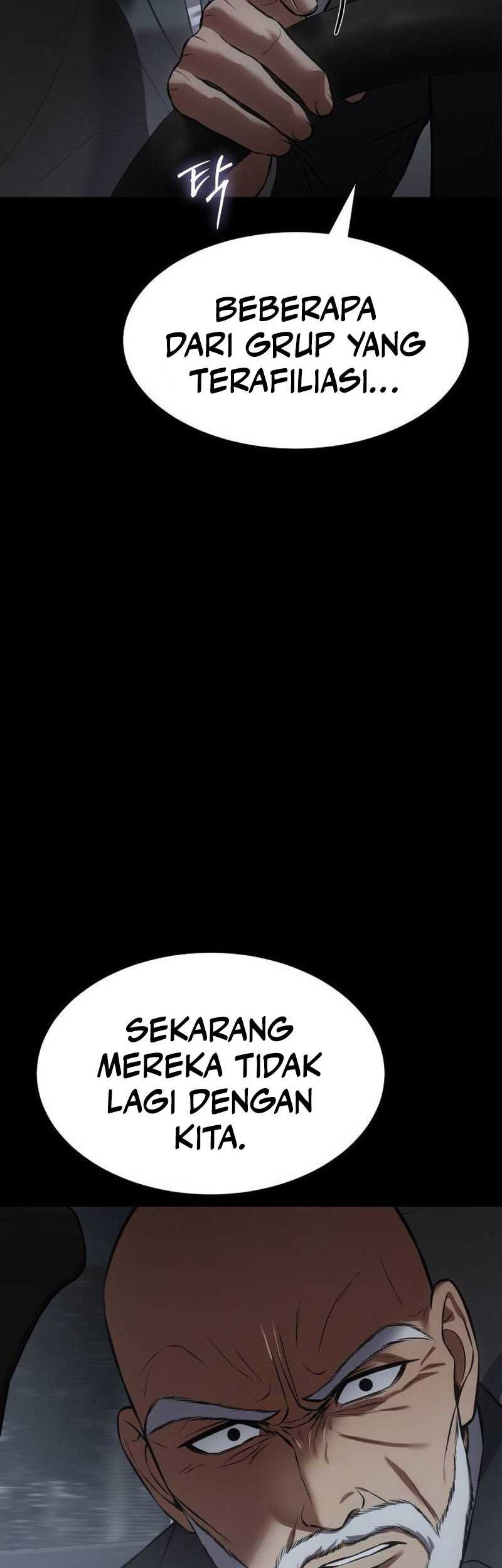 Baek XX Chapter 69 - halaman 94
