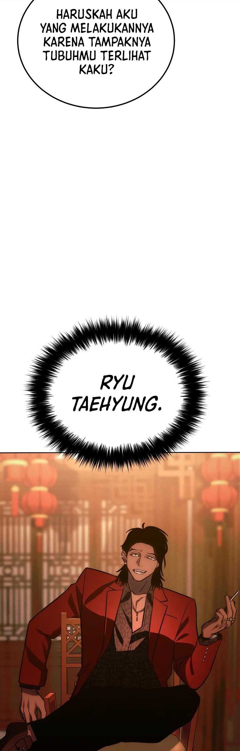 Baek XX Chapter 7 - halaman 15