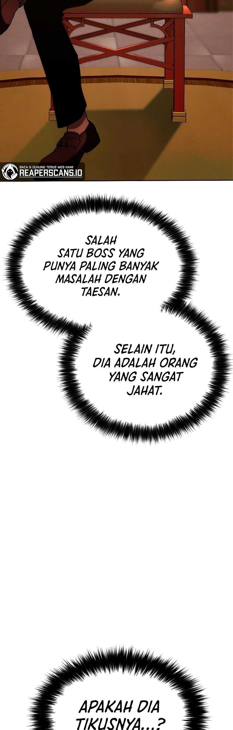 Baek XX Chapter 7 - halaman 16