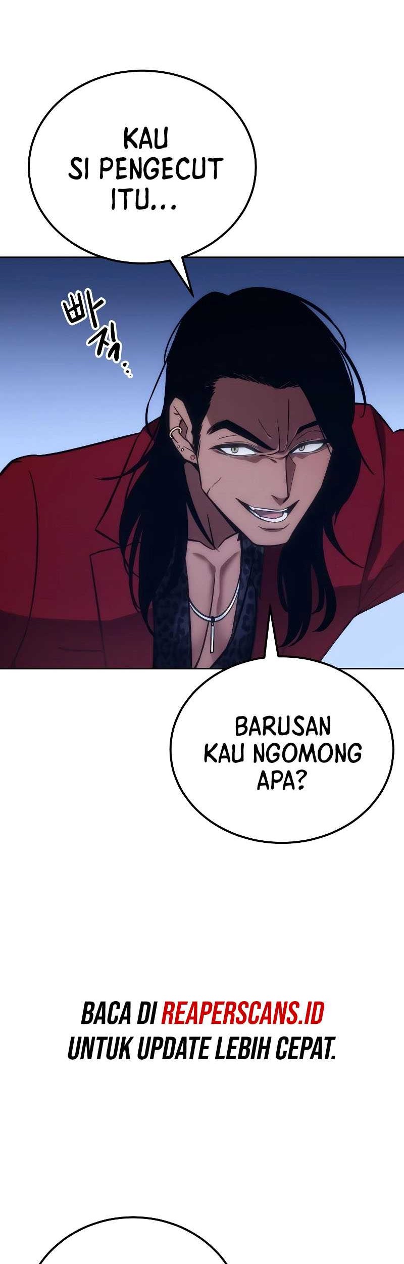 Baek XX Chapter 7 - halaman 19