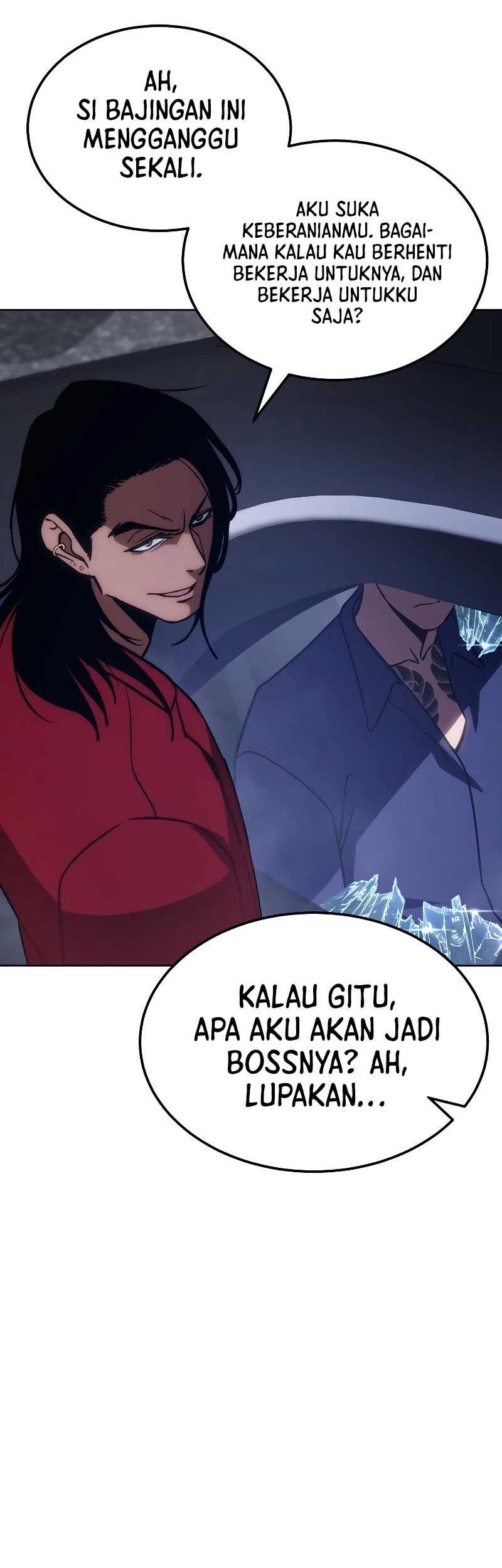 Baek XX Chapter 7 - halaman 21