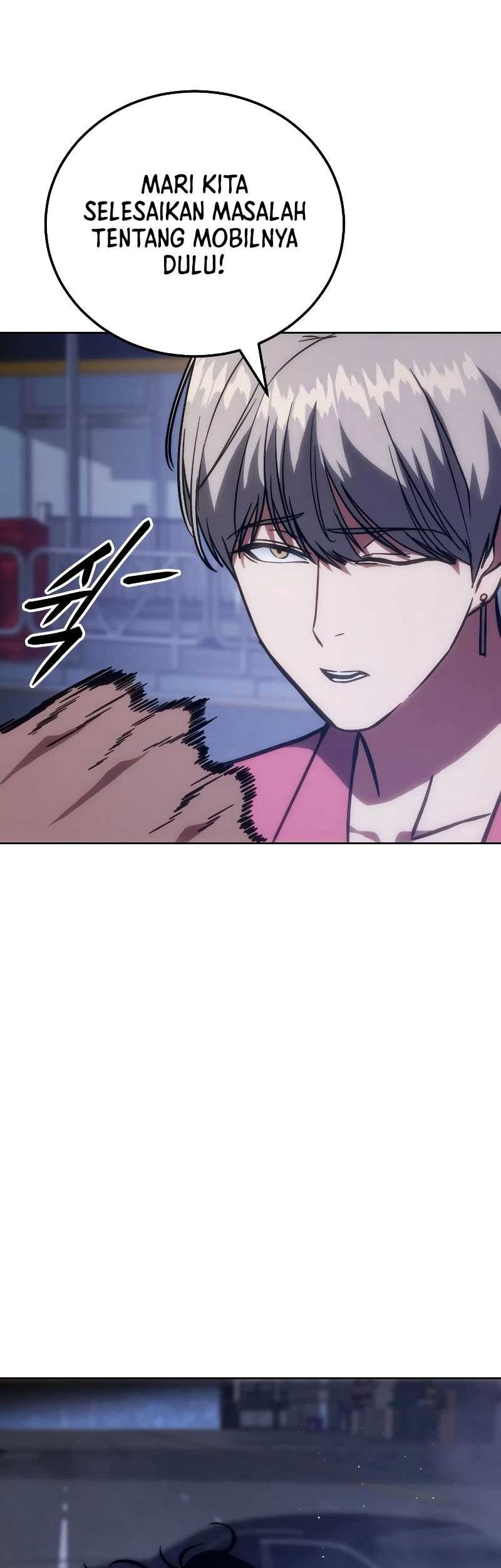 Baek XX Chapter 7 - halaman 22