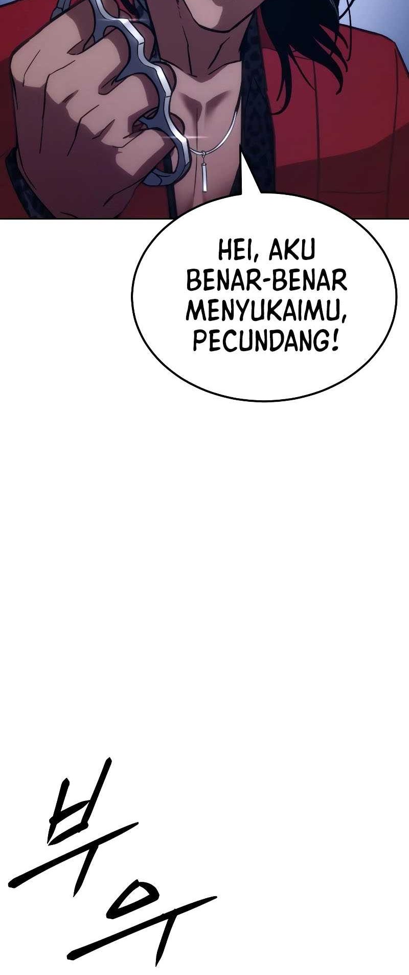 Baek XX Chapter 7 - halaman 25
