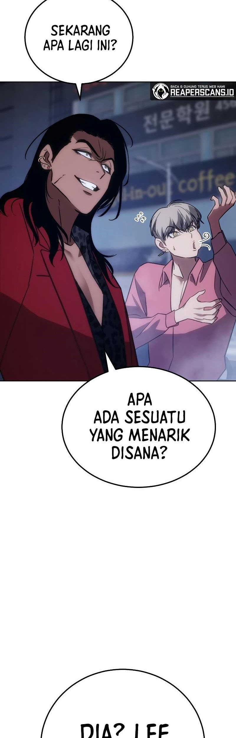 Baek XX Chapter 7 - halaman 27