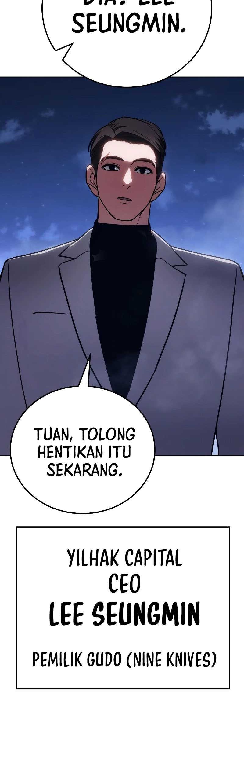 Baek XX Chapter 7 - halaman 28