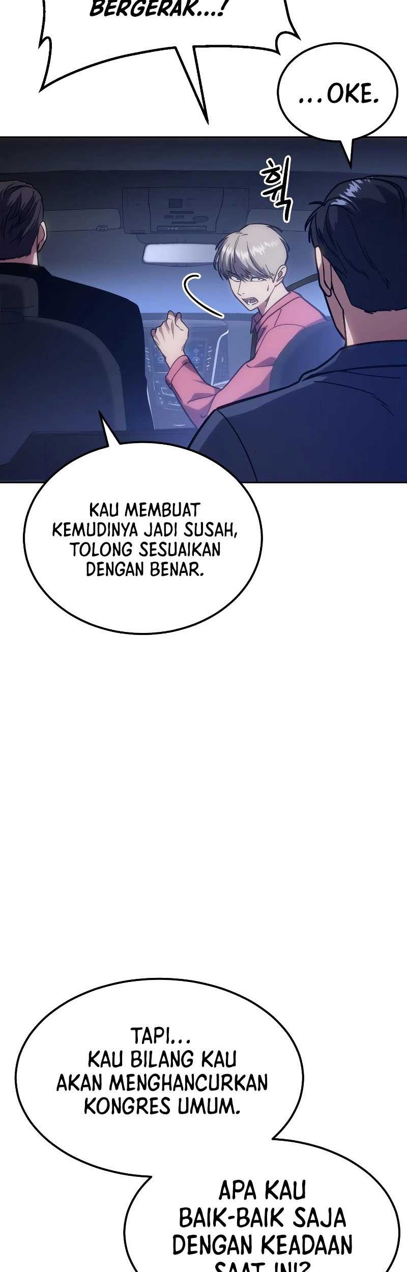 Baek XX Chapter 7 - halaman 3