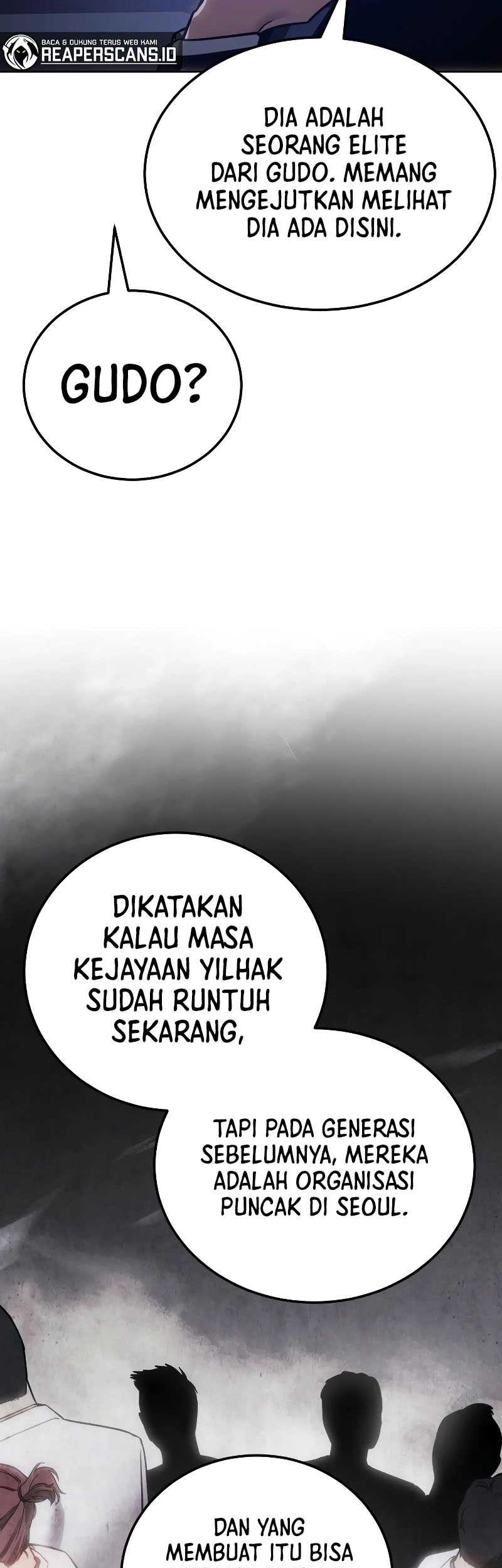 Baek XX Chapter 7 - halaman 36