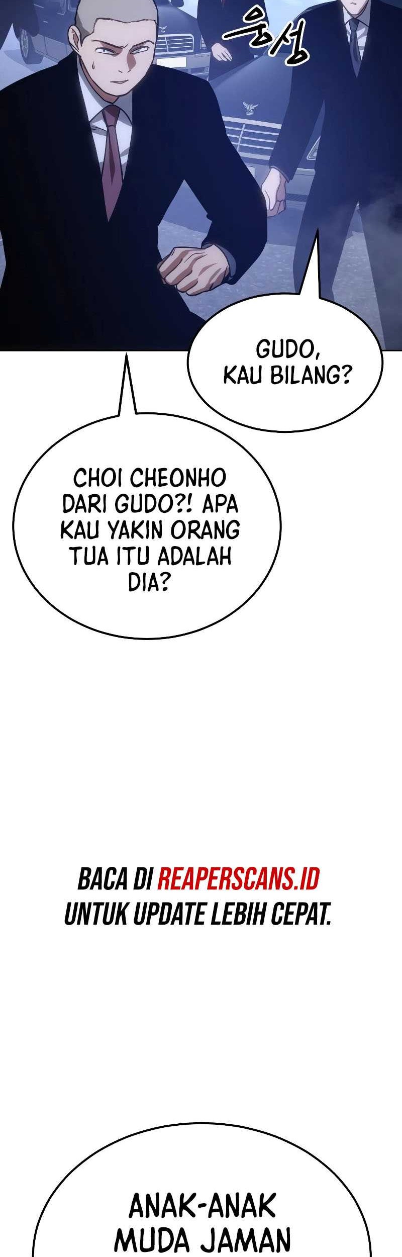 Baek XX Chapter 7 - halaman 39