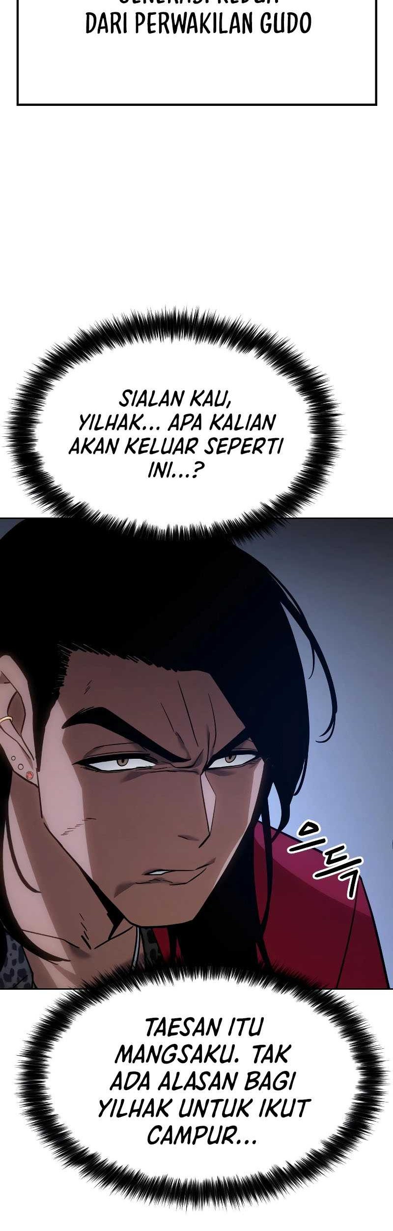 Baek XX Chapter 7 - halaman 41