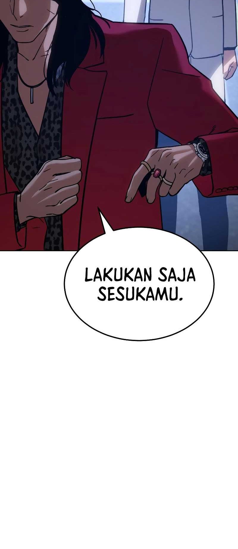 Baek XX Chapter 7 - halaman 45