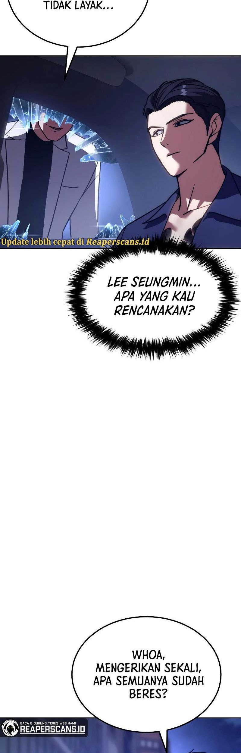 Baek XX Chapter 7 - halaman 47