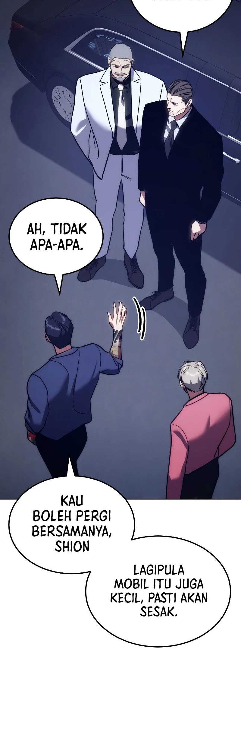 Baek XX Chapter 7 - halaman 49