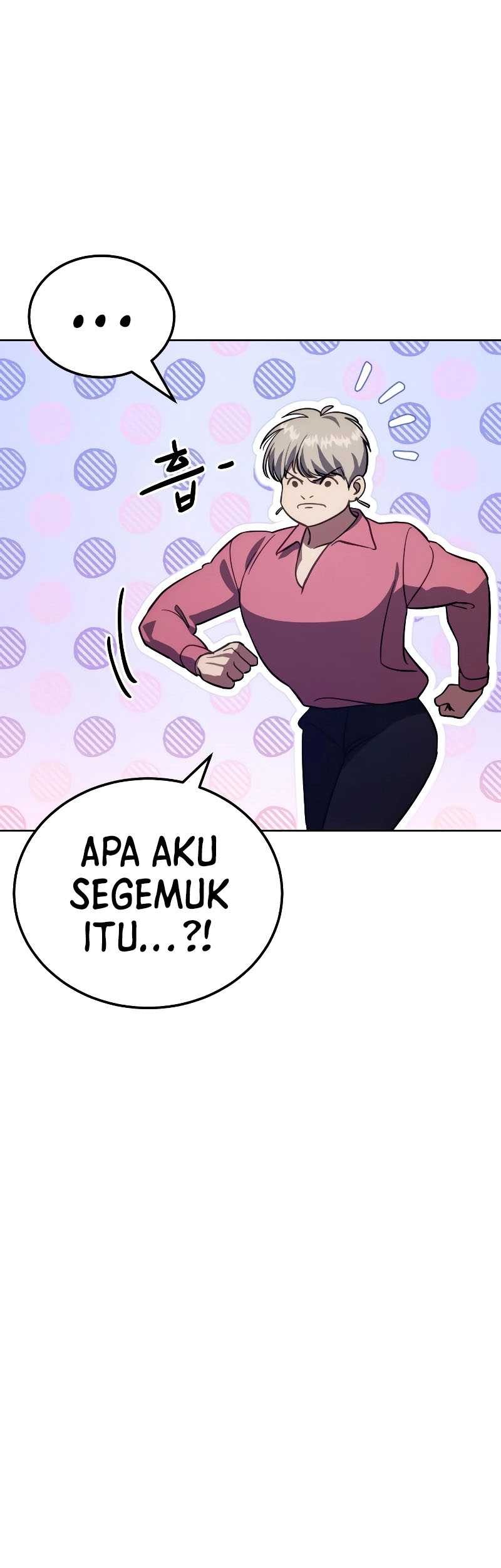 Baek XX Chapter 7 - halaman 50