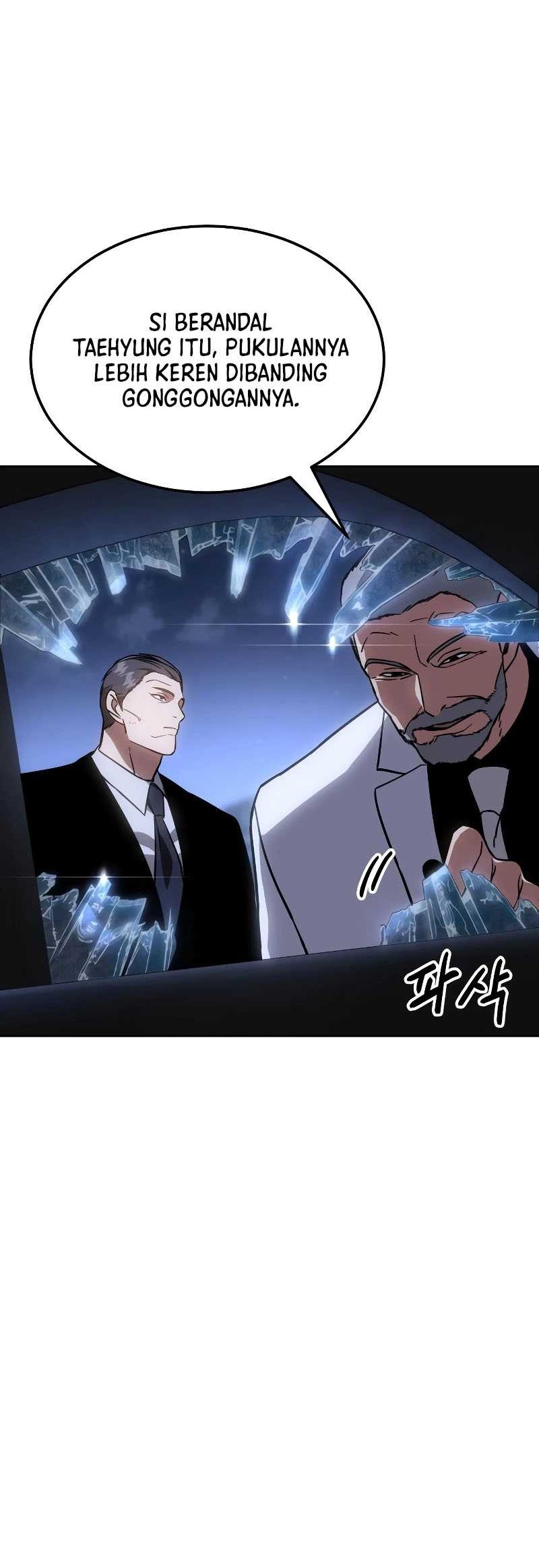 Baek XX Chapter 7 - halaman 61