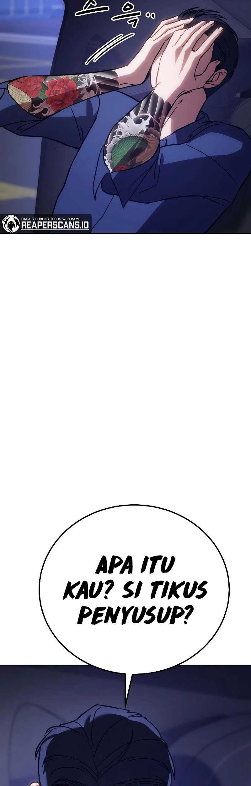 Baek XX Chapter 7 - halaman 71