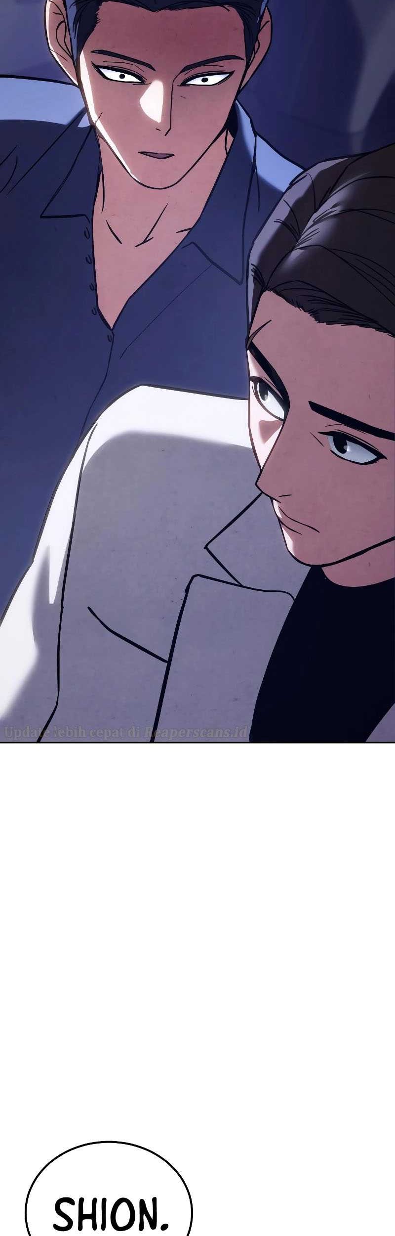 Baek XX Chapter 7 - halaman 72