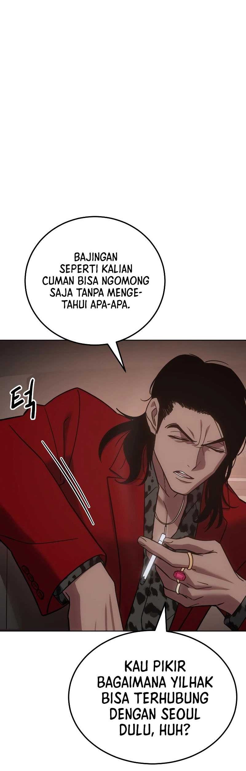 Baek XX Chapter 7 - halaman 85