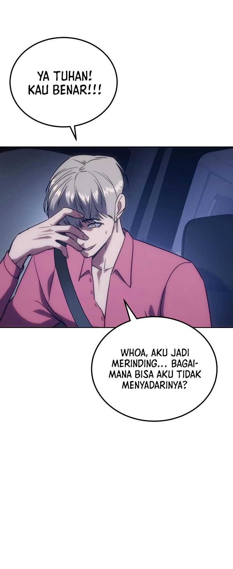 Baek XX Chapter 7 - halaman 9