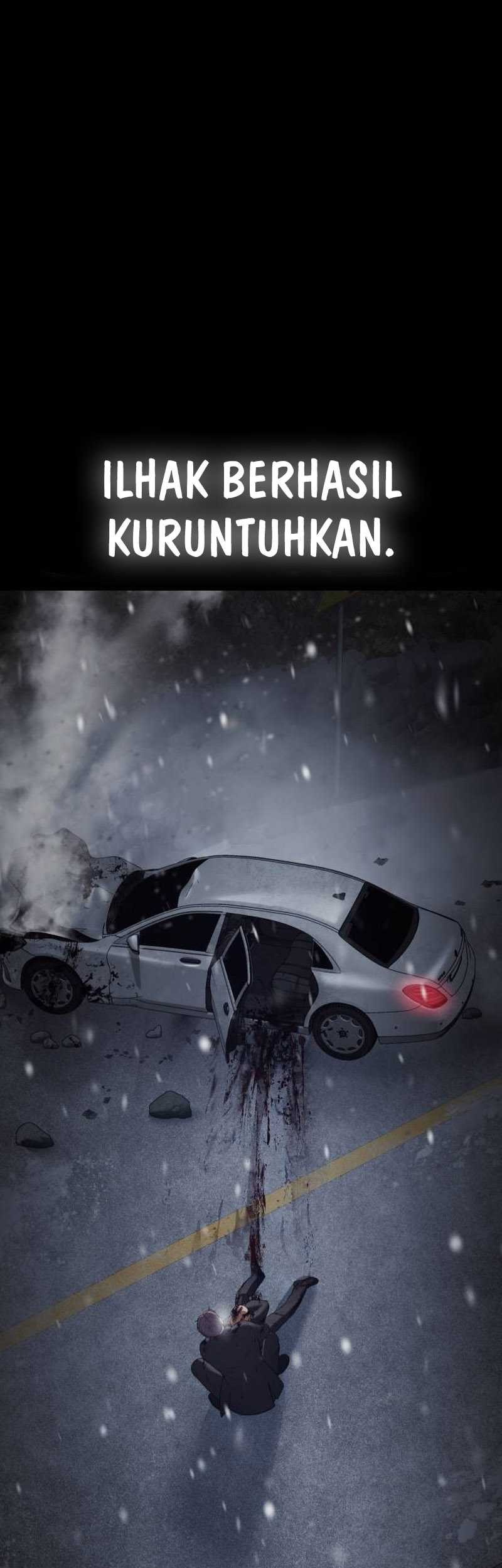 Baek XX Chapter 70 - halaman 10