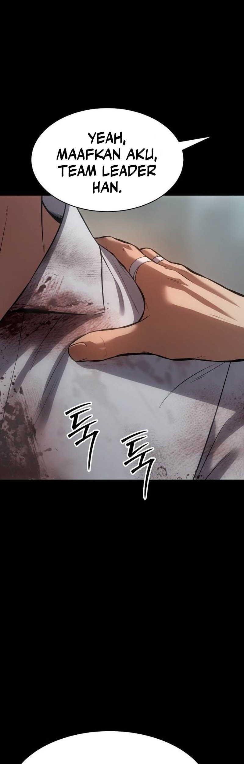 Baek XX Chapter 70 - halaman 100