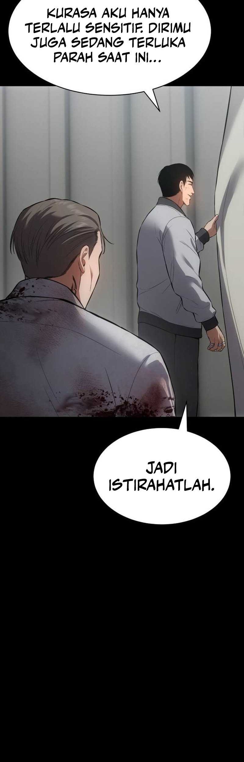 Baek XX Chapter 70 - halaman 101