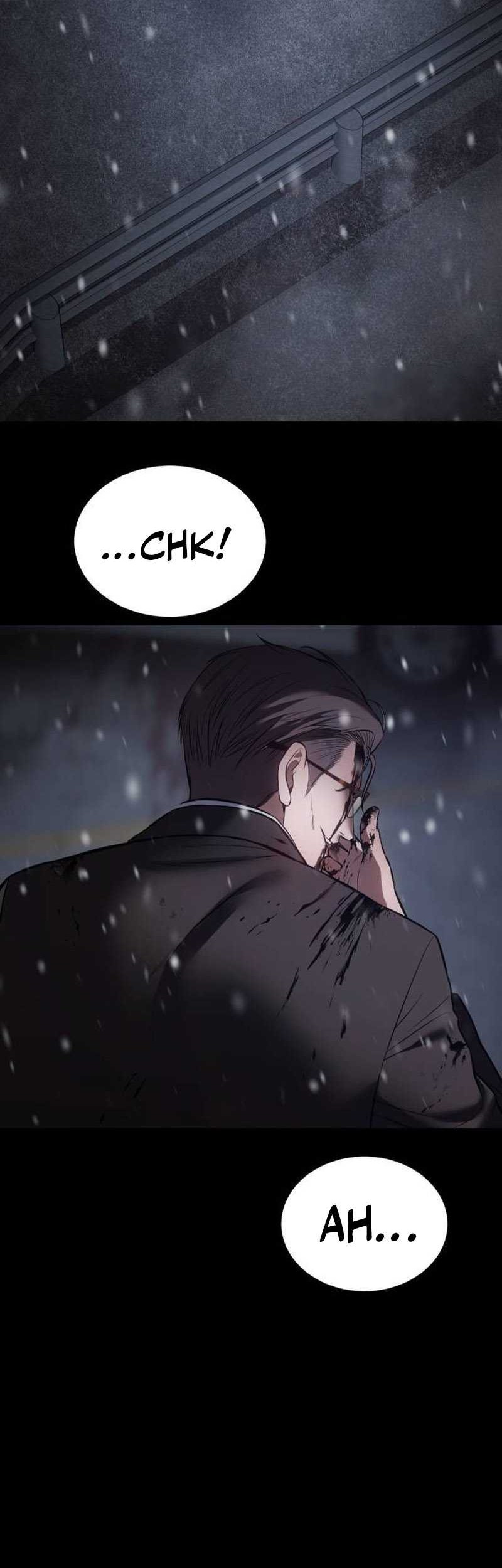 Baek XX Chapter 70 - halaman 11