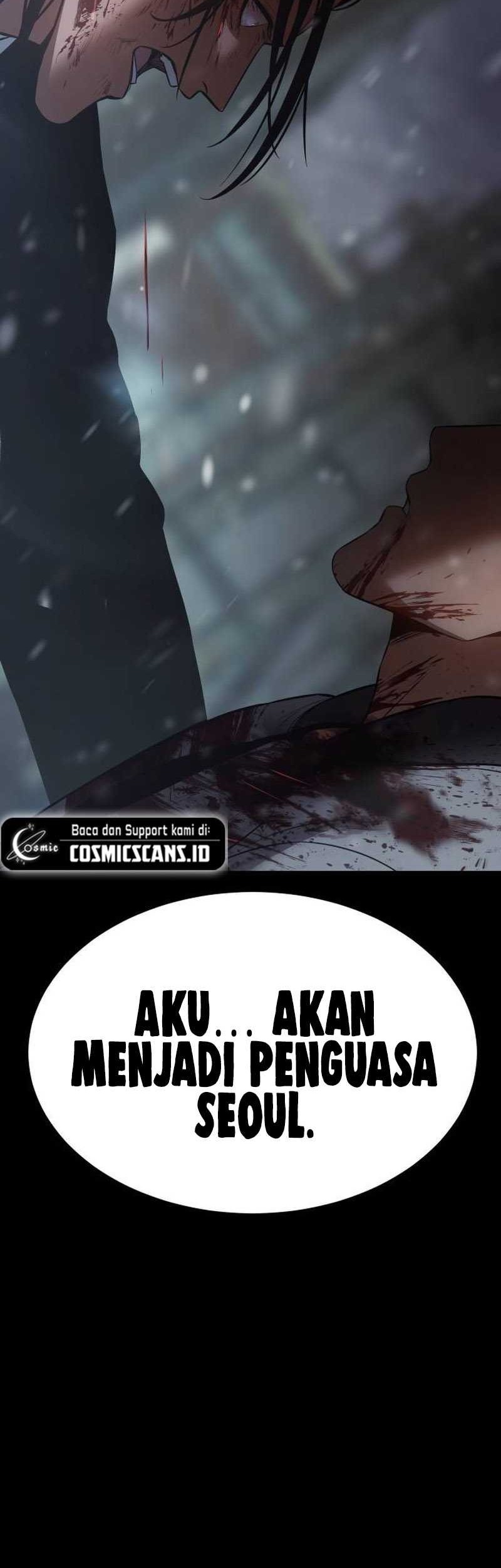 Baek XX Chapter 70 - halaman 117