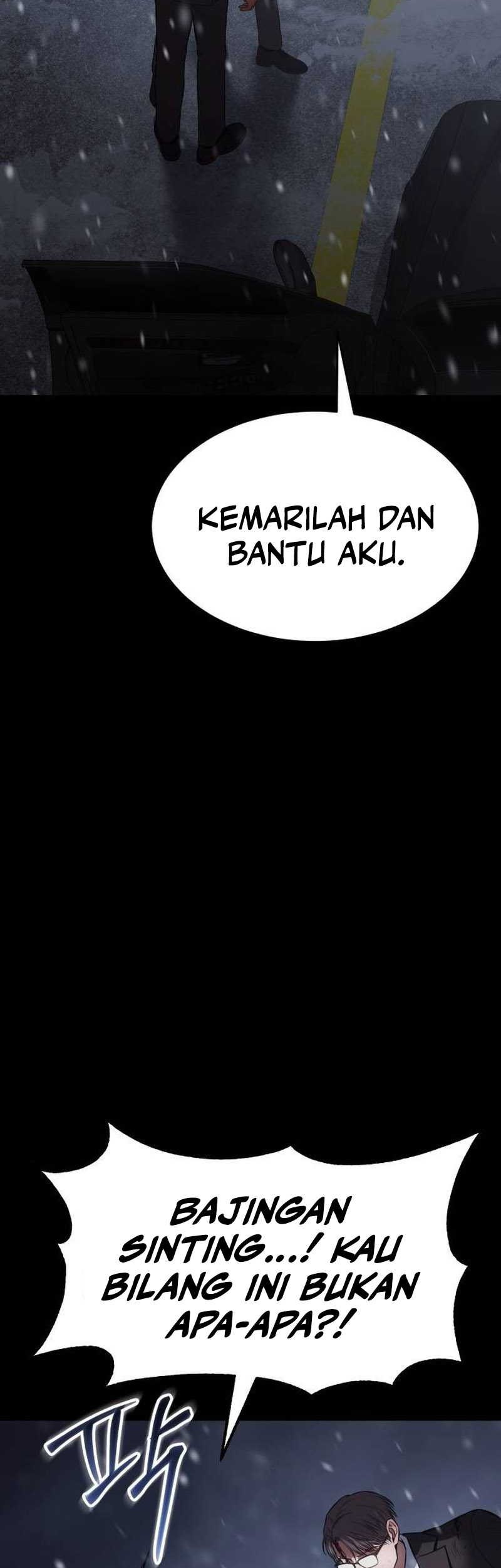 Baek XX Chapter 70 - halaman 16