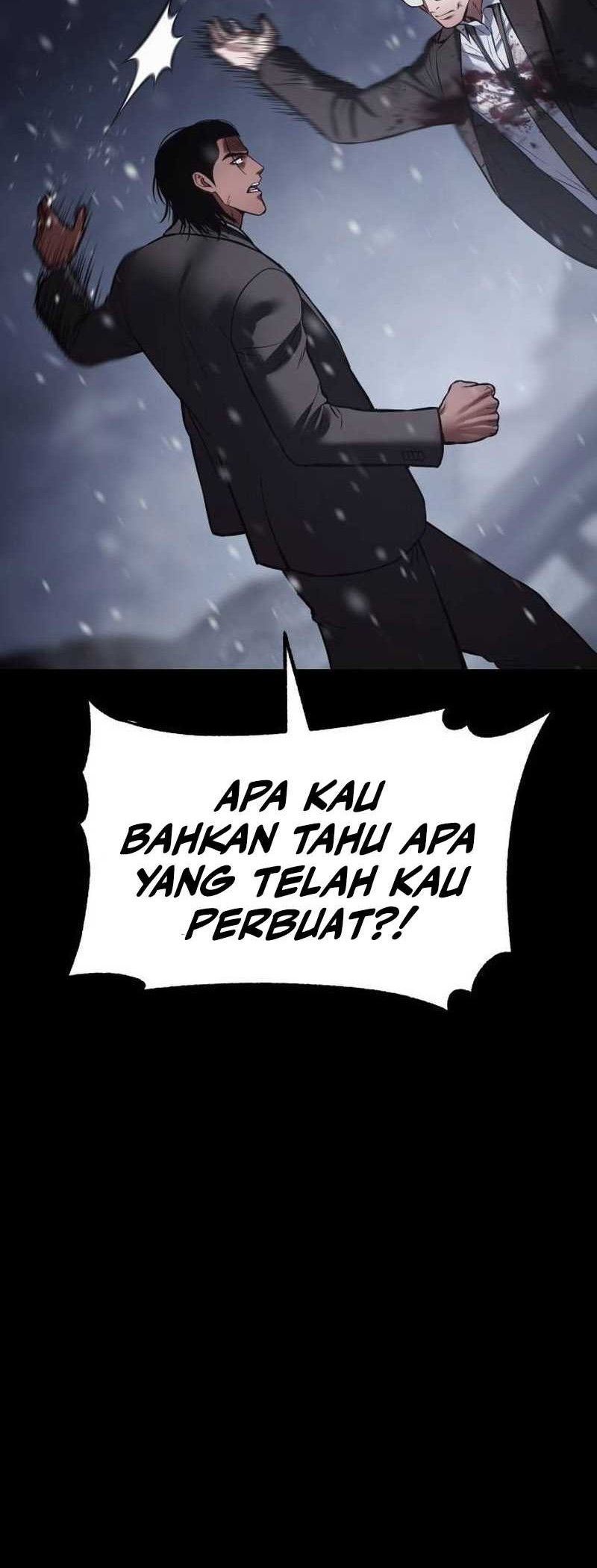 Baek XX Chapter 70 - halaman 17