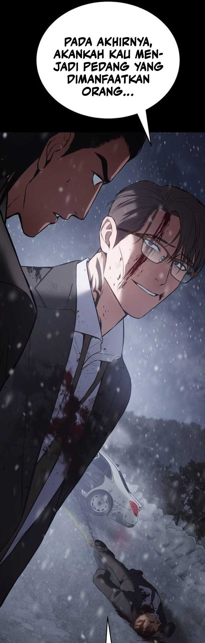 Baek XX Chapter 70 - halaman 19