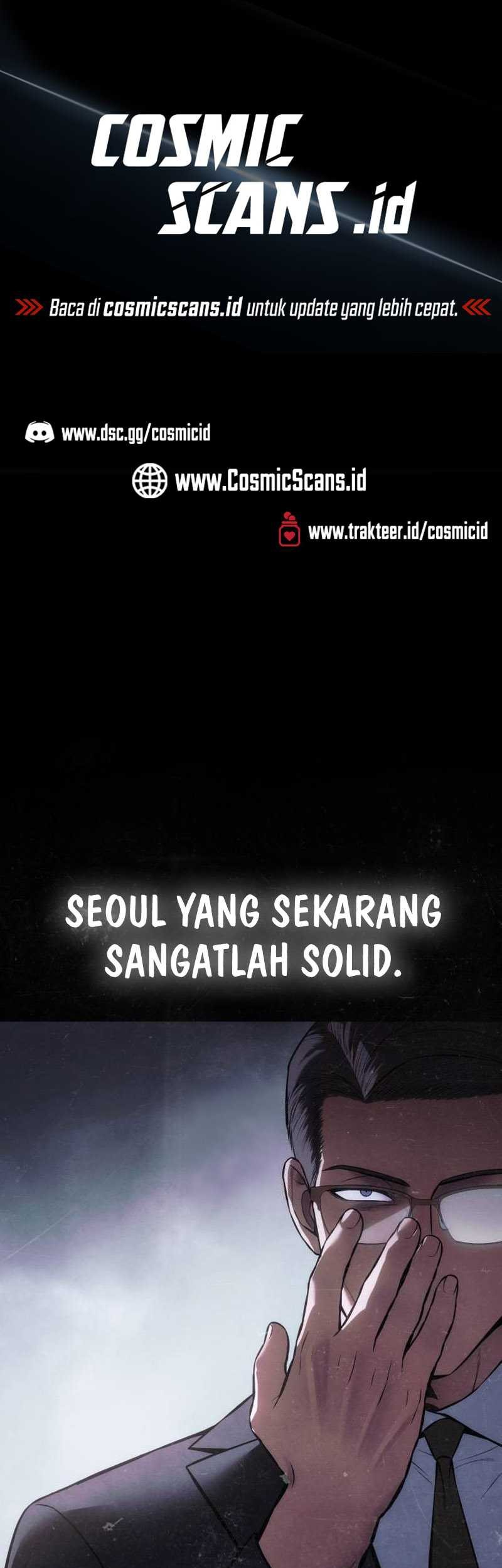 Baek XX Chapter 70 - halaman 2