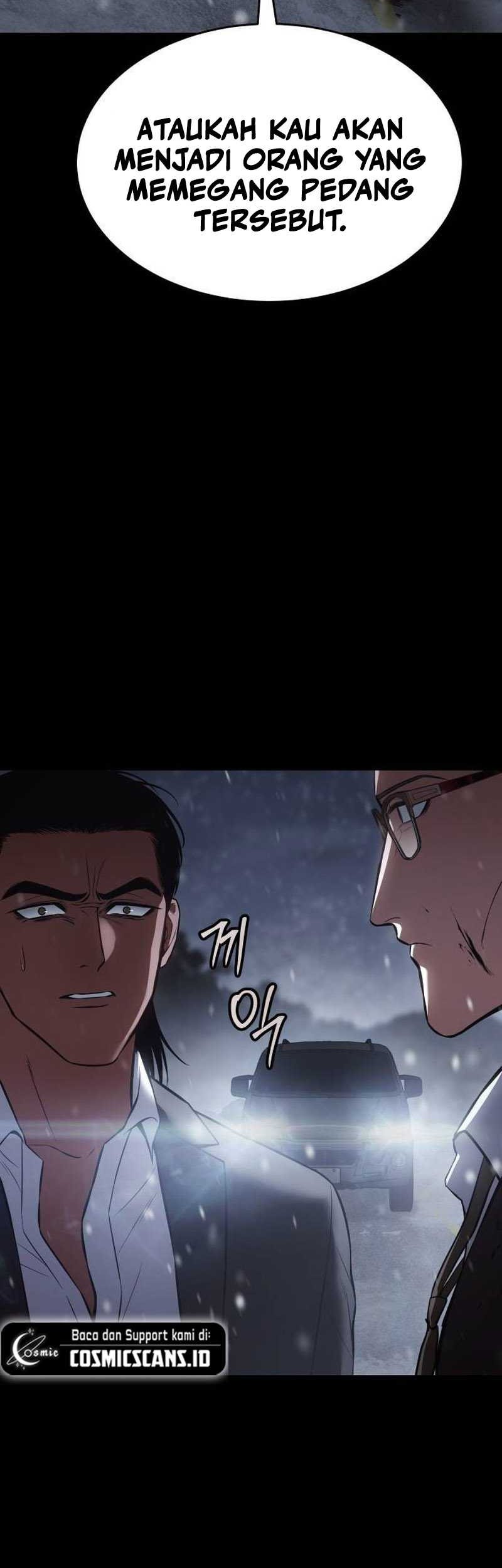 Baek XX Chapter 70 - halaman 20