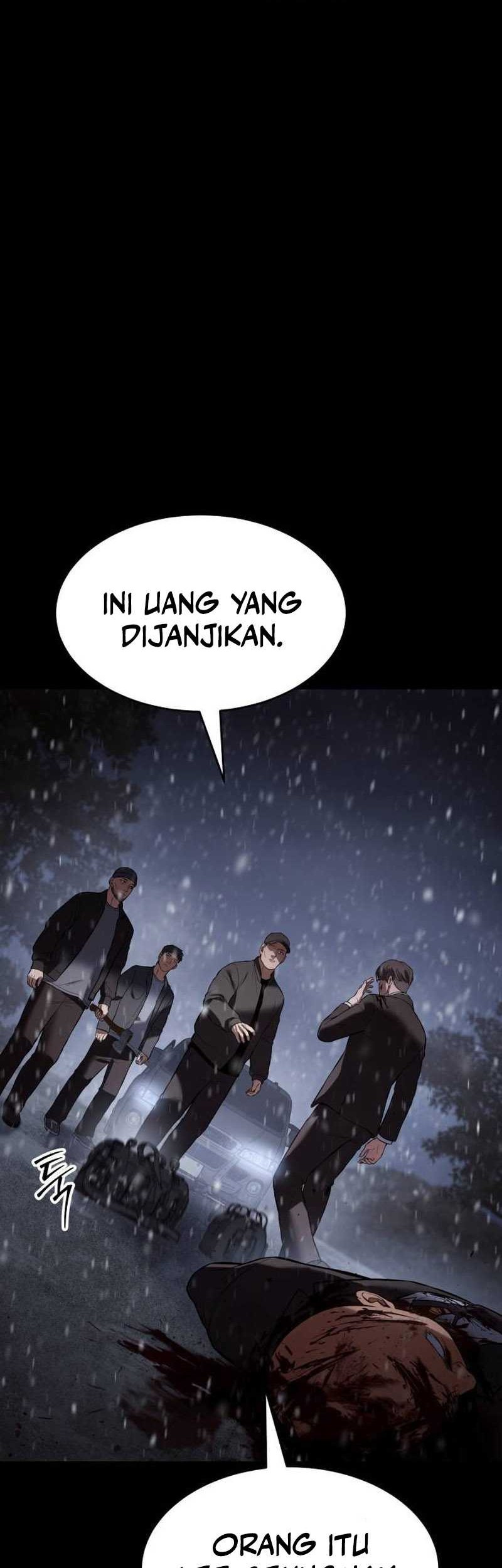 Baek XX Chapter 70 - halaman 23