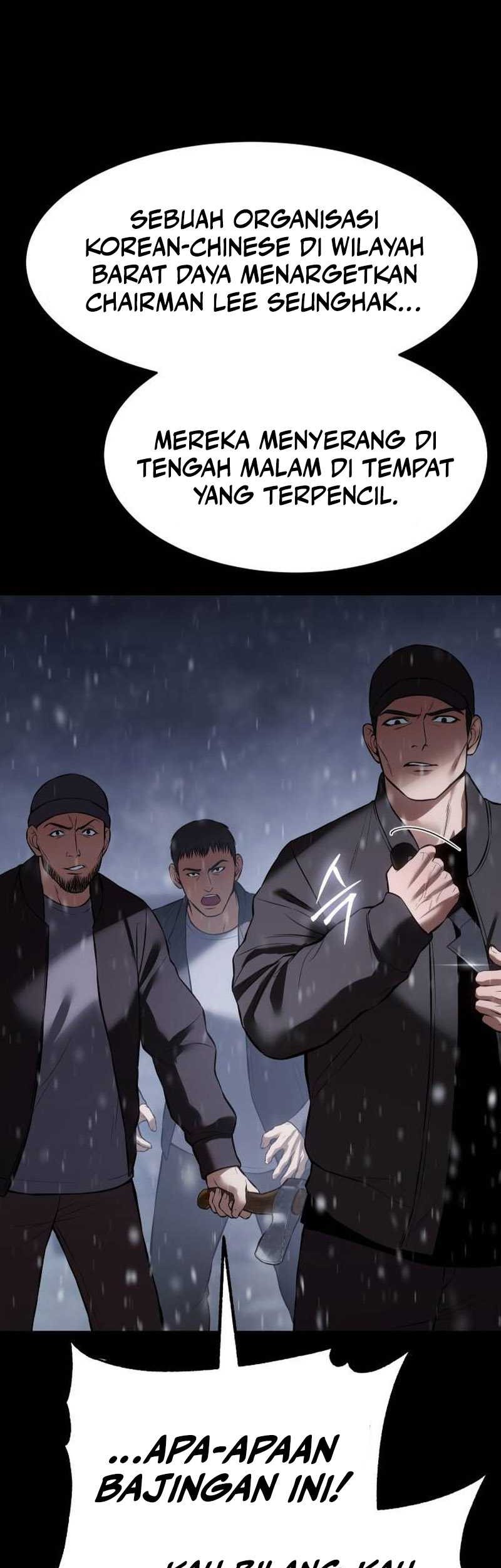 Baek XX Chapter 70 - halaman 28
