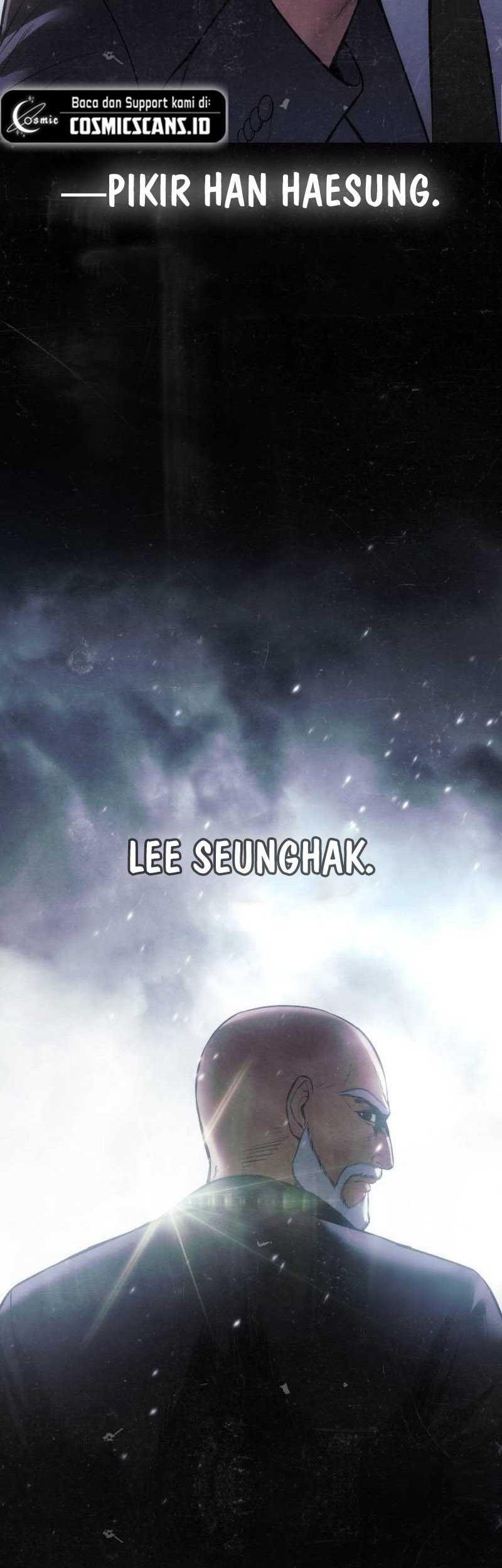 Baek XX Chapter 70 - halaman 3