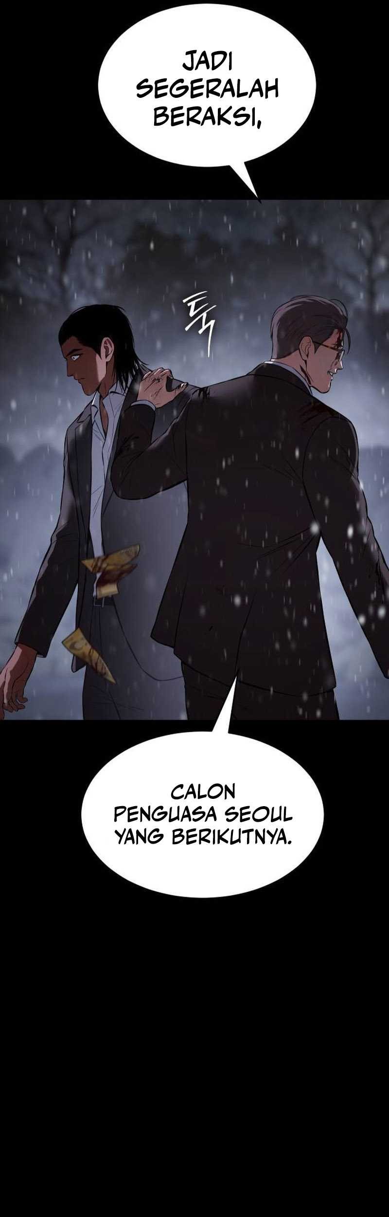 Baek XX Chapter 70 - halaman 30