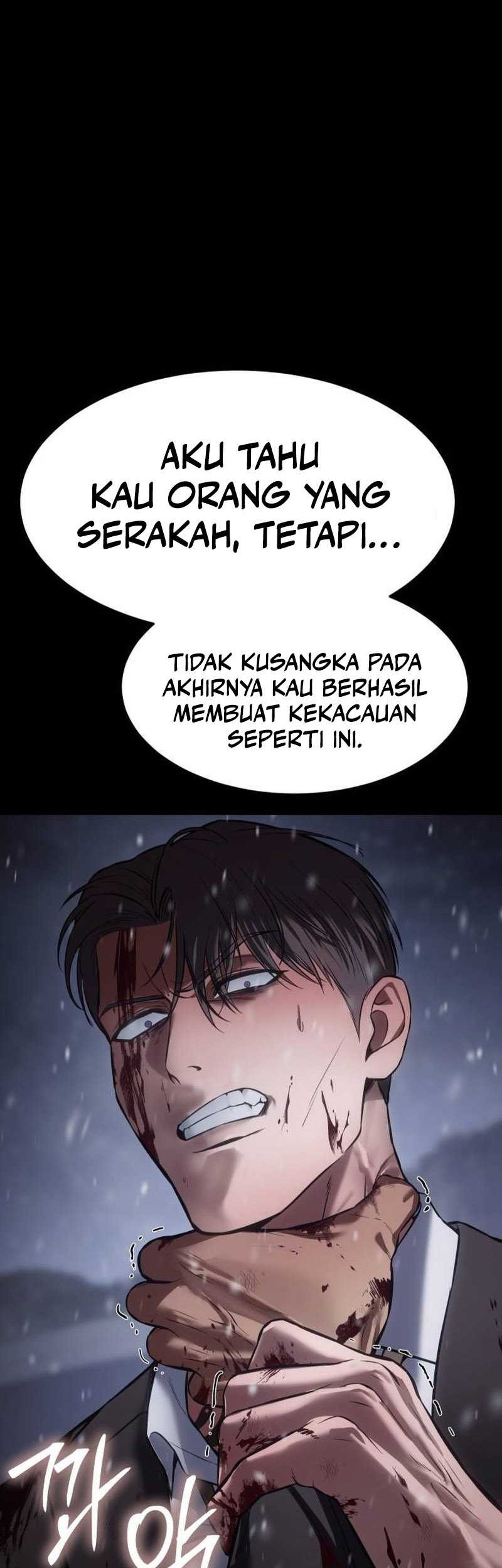 Baek XX Chapter 70 - halaman 39