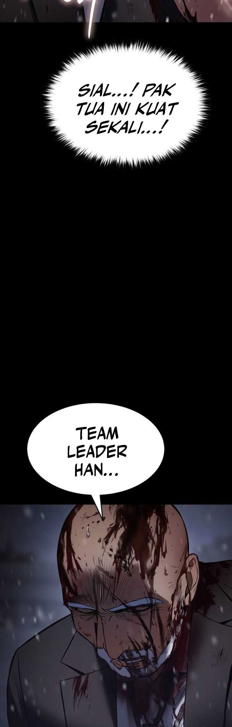 Baek XX Chapter 70 - halaman 40