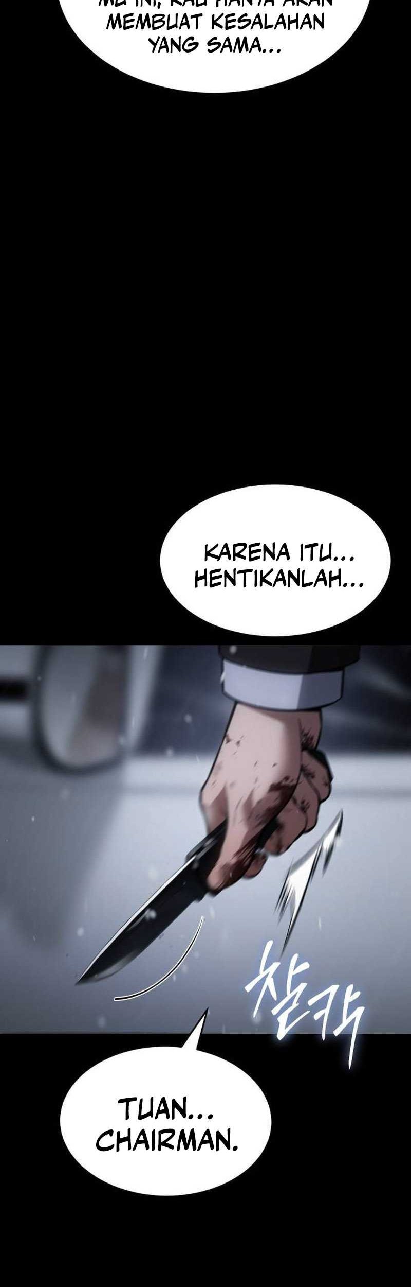 Baek XX Chapter 70 - halaman 43