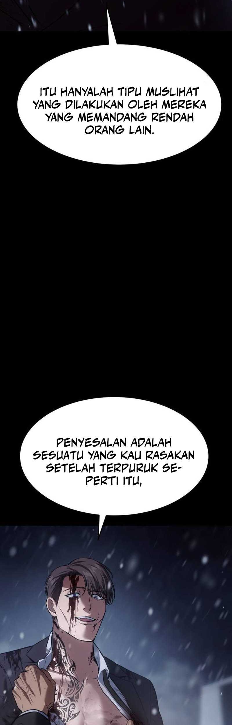 Baek XX Chapter 70 - halaman 48