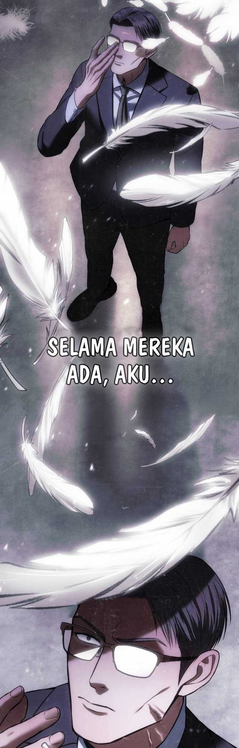Baek XX Chapter 70 - halaman 5
