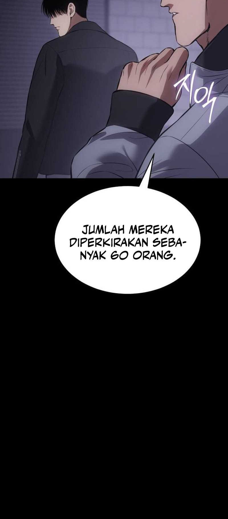 Baek XX Chapter 70 - halaman 53