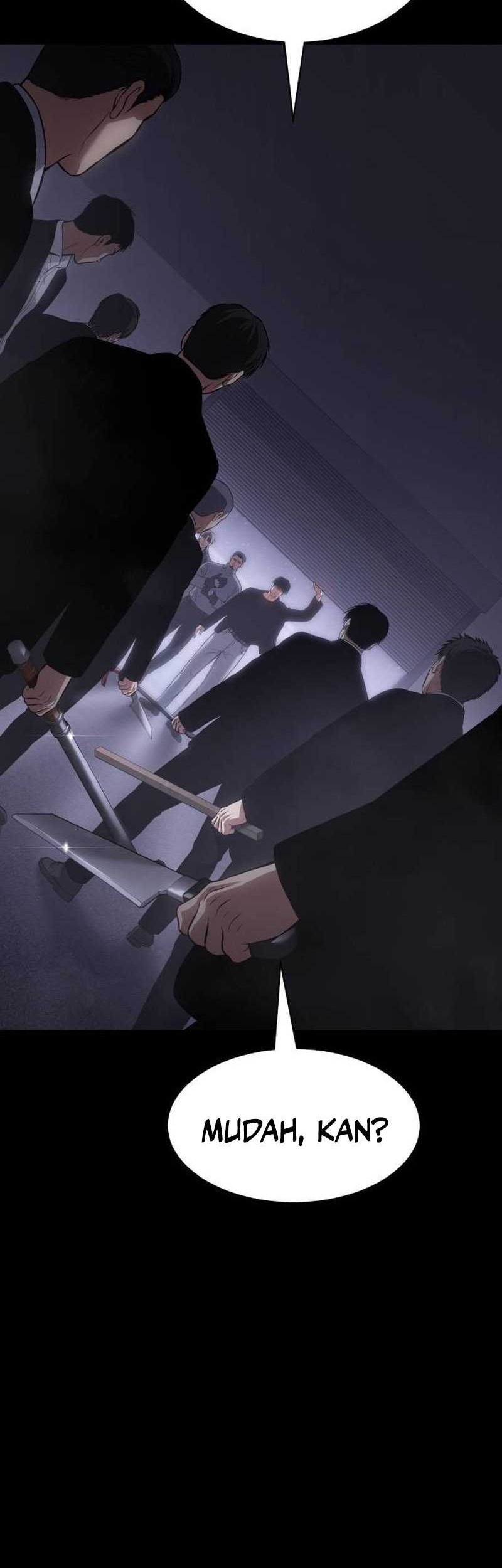 Baek XX Chapter 70 - halaman 55