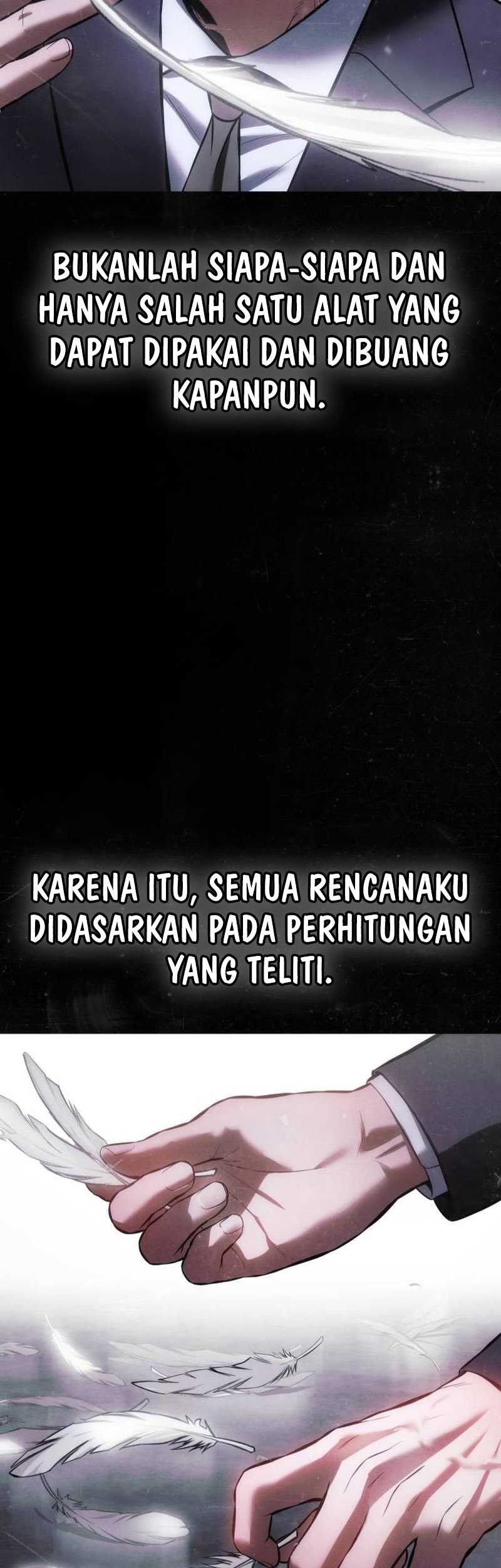 Baek XX Chapter 70 - halaman 6