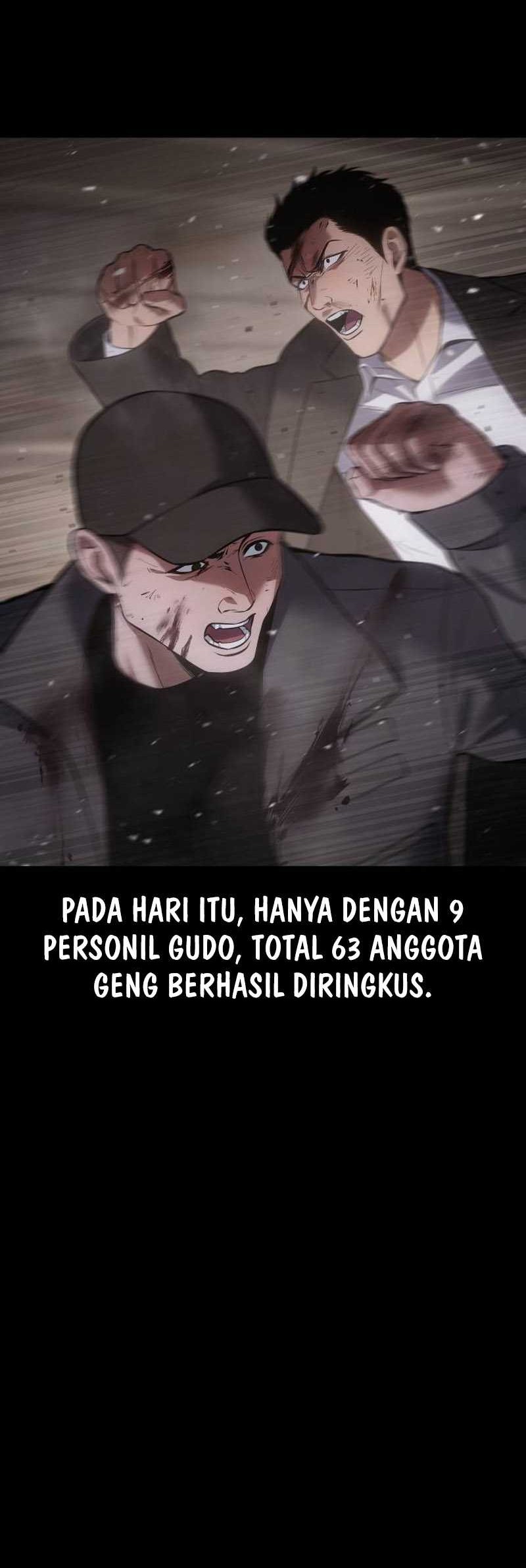 Baek XX Chapter 70 - halaman 61
